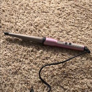 Power of Pink Infiniti Conakry Wand